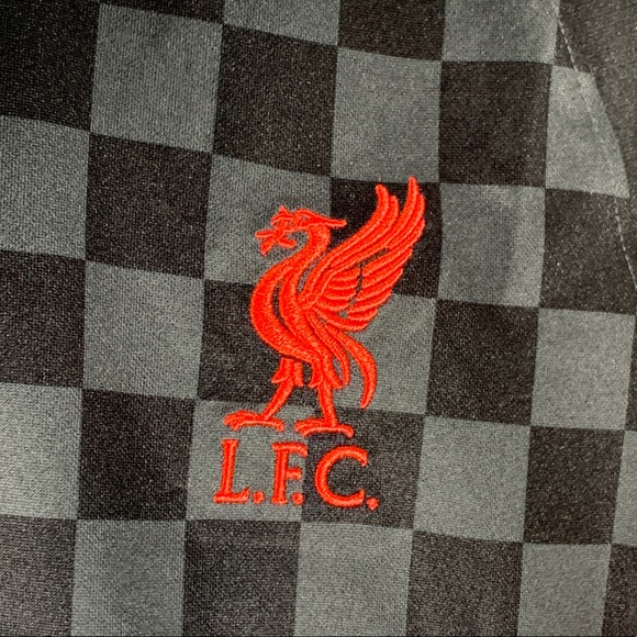 Women’s Soccer Liverpool FC 2020/21 Stadium Third - Picture 4 of 10